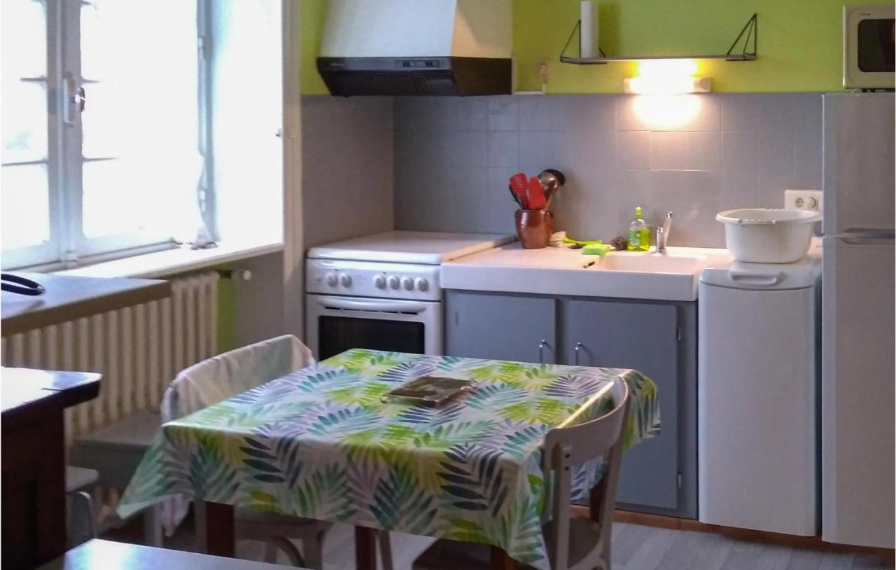 Cozy Home In Plancoet With Wifi Exteriér fotografie
